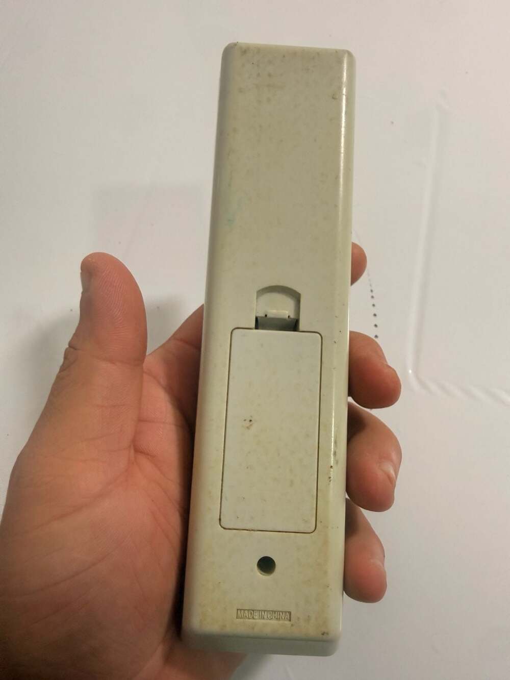 Magnavox NB550 DVD/VCR Remote Control - Picture 3 of 5